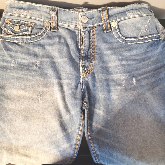 True religion jeans - Picture 2 of 5